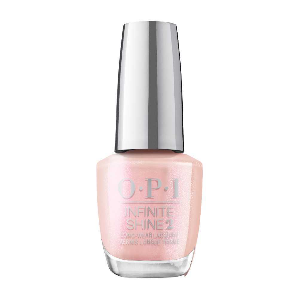 OPI Infinite Shine - Switch to Portrait Mode #ISLS002 (Disc.)