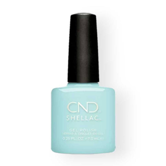 CND Shellac 0.25Oz - Taffy