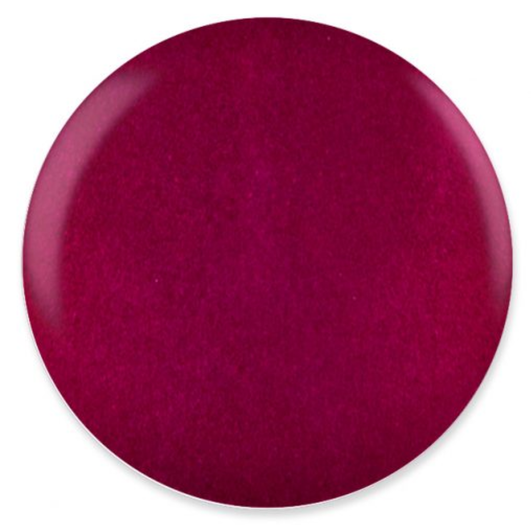 DND Gel & Lacquer Duo - Nova Magenta #704