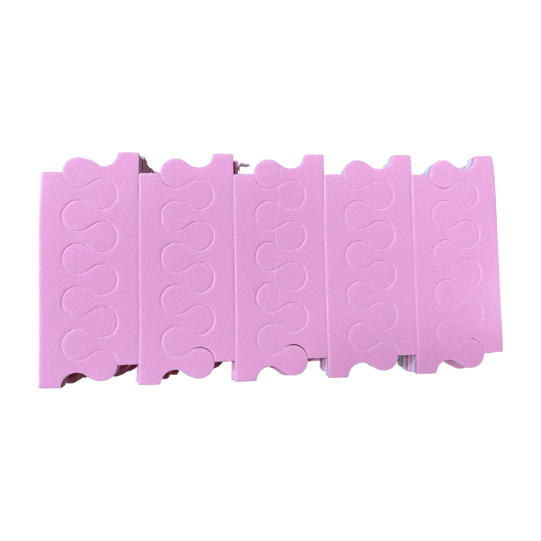 Toe Separators EVA (Case of 1000)