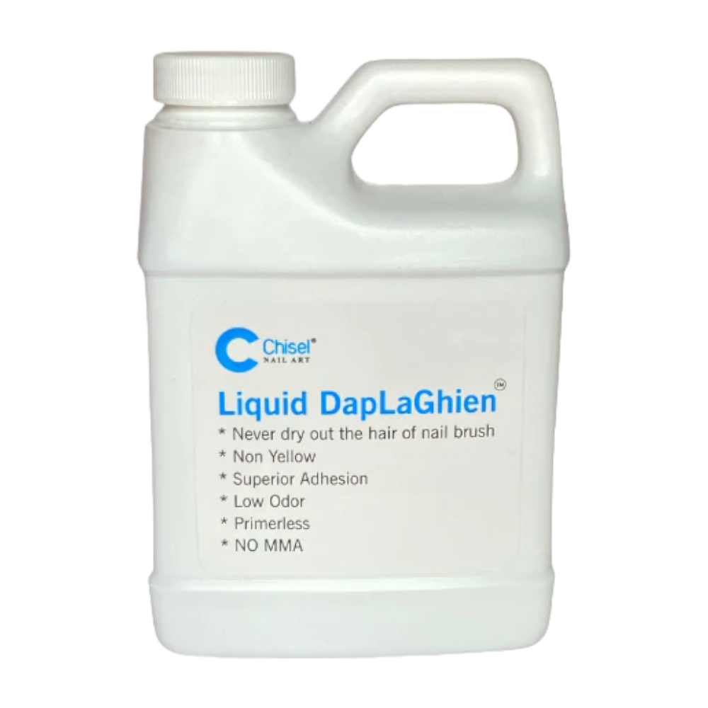 Chisel Monomer Liquid Daplaghien 16Oz