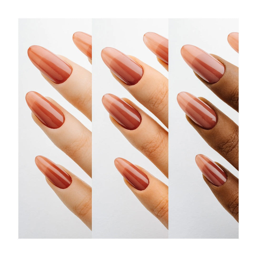 Apres Sheer Gel Couleur (Hema-Free) - Overdone #SHGC601