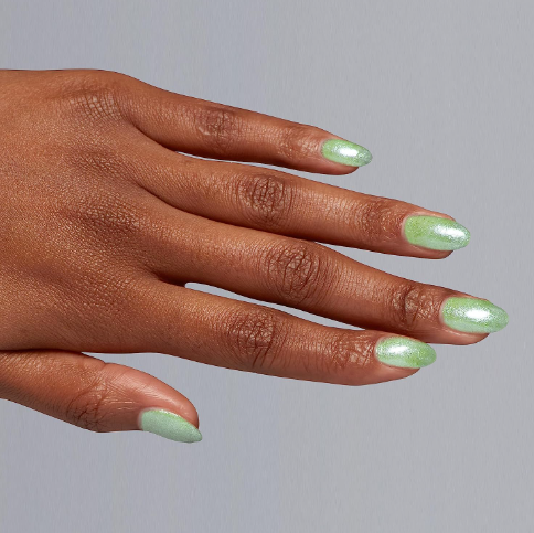 OPI Lacquer - Taurus-T Me #NLH015
