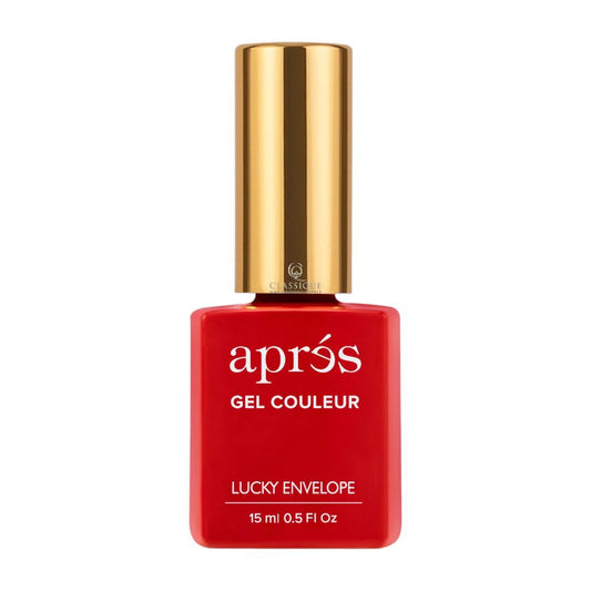 Apres Gel Couleur - Lucky Envelope #APGC256
