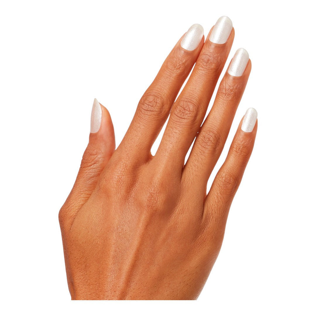 OPI Lacquer - Happy Anniversary #NLA36