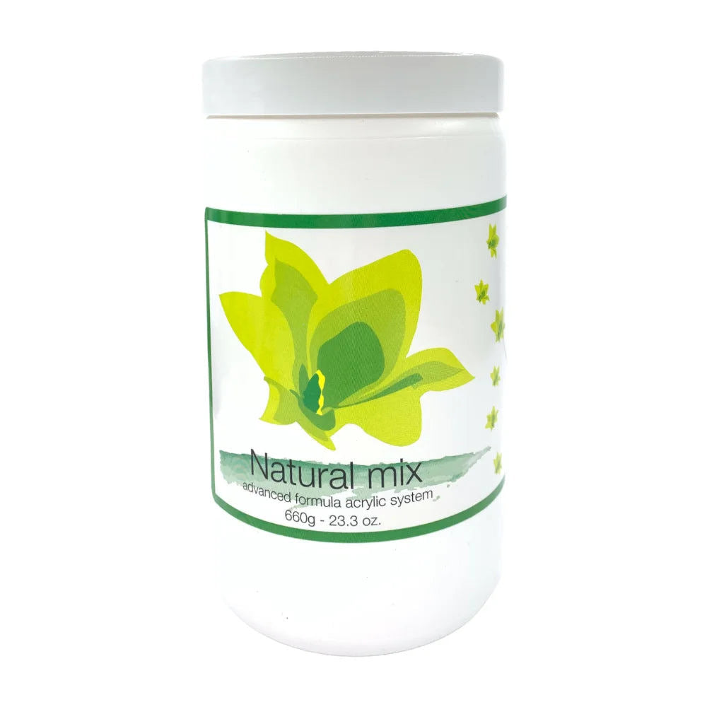 Essence Natural Mix Powder 23Oz
