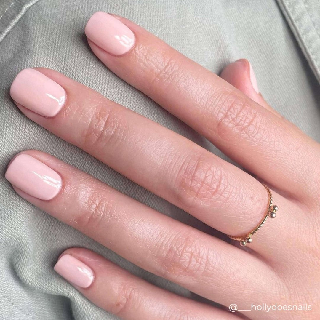 CND Vinylux - #267 Uncovered