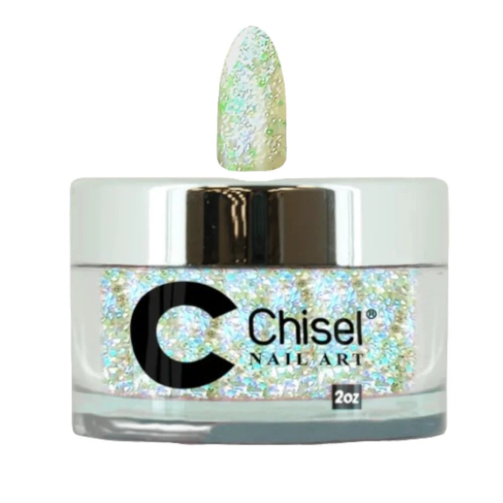Chisel Dipping Powder 2Oz #Candy 20