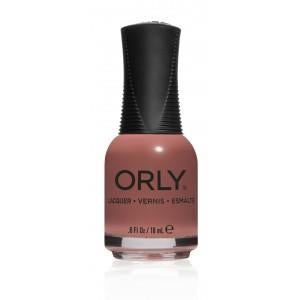 Orly Lacquer - Mauvelous #2000004