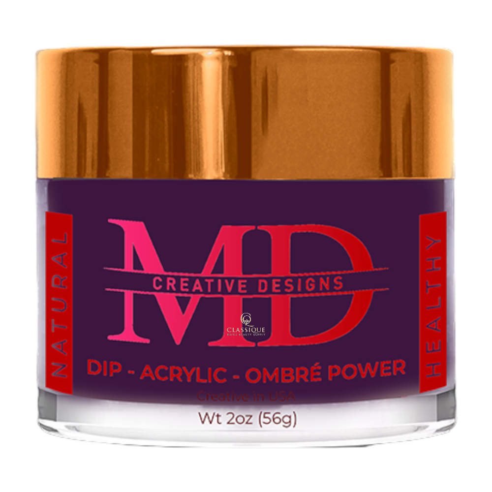 MD Dipping Powder 2In1 #K-32