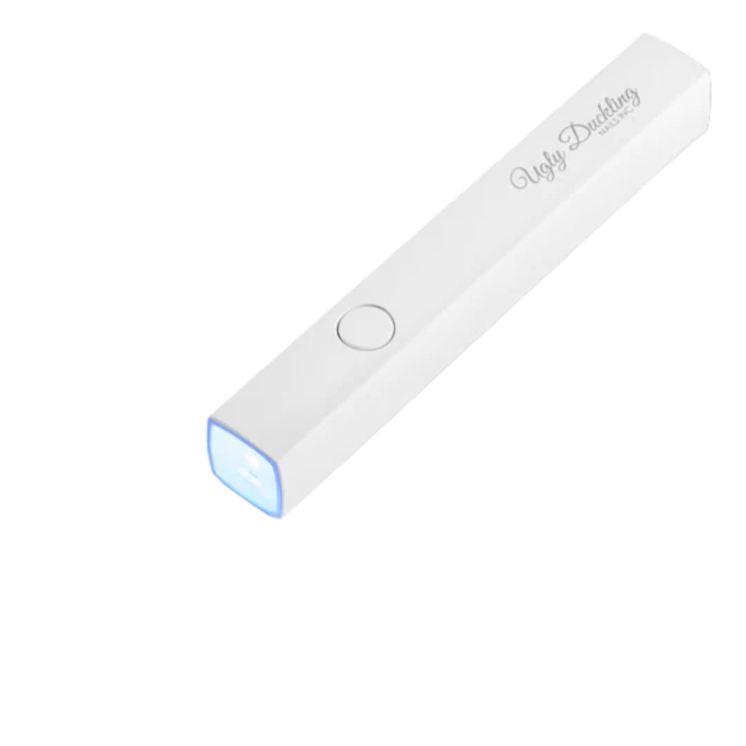 Ugly Duckling Mini LED Nail Lamp