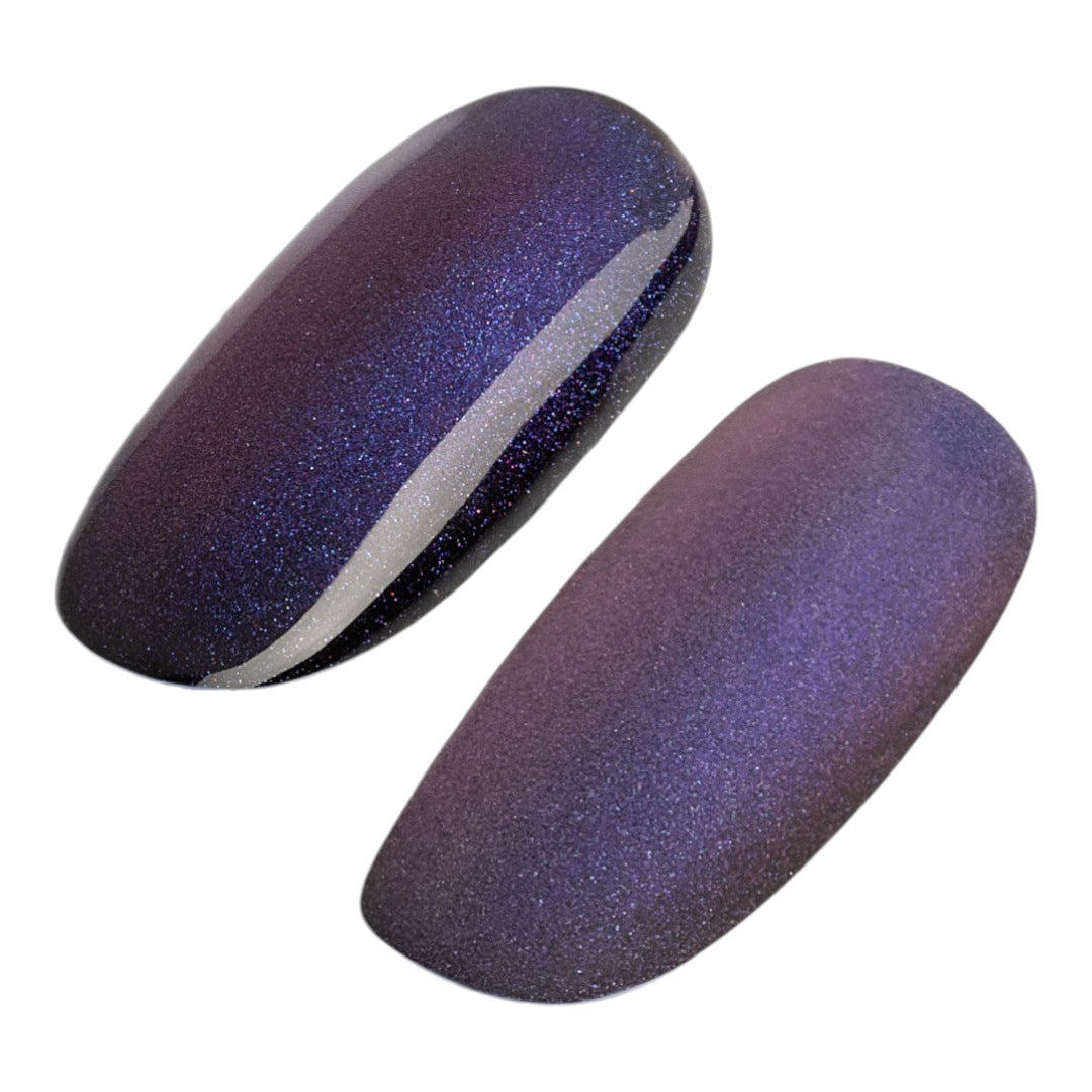 Ugly Duckling 9D Cat Eye #181