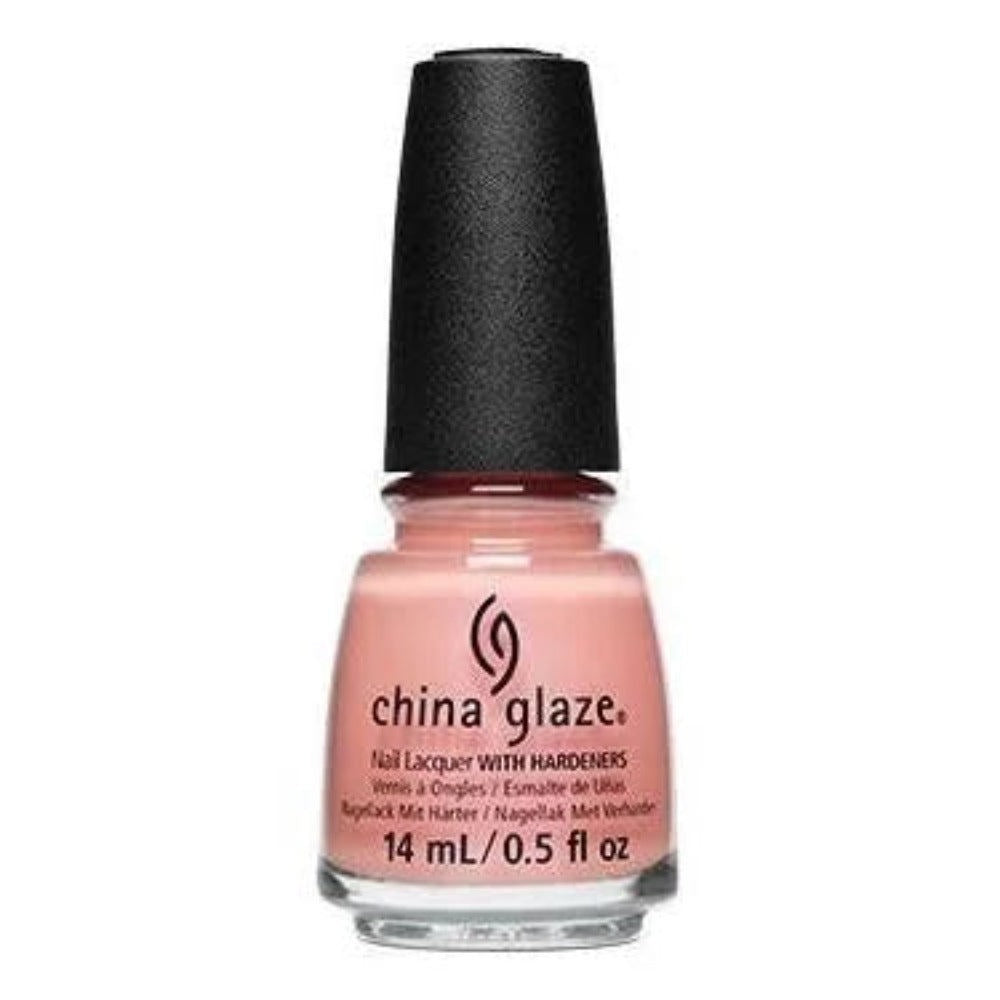 China Glaze - Senora Flora #84622