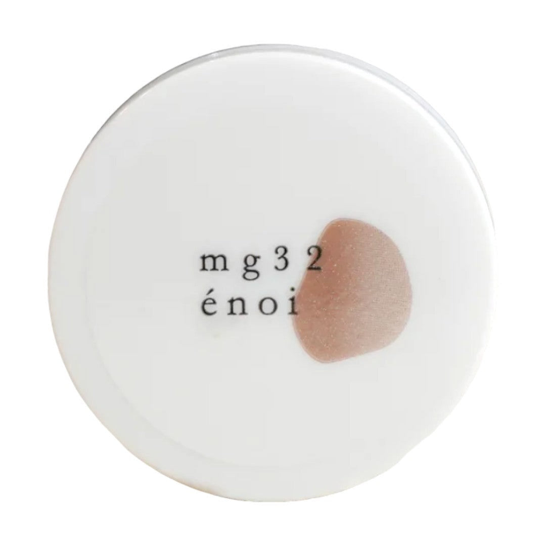 Japanese Cat Eye Nail Polish - énoi Magnet Gel Series MG32