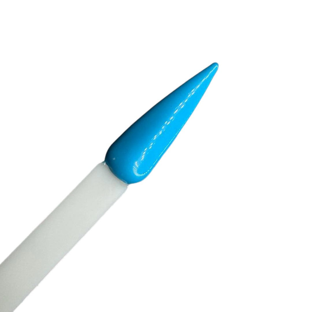 DND Gel Colour - Baby Blue #436G