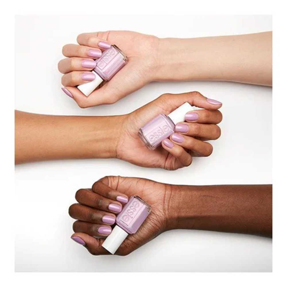 Essie Gel Colour - Spring In Your Step #1606G
