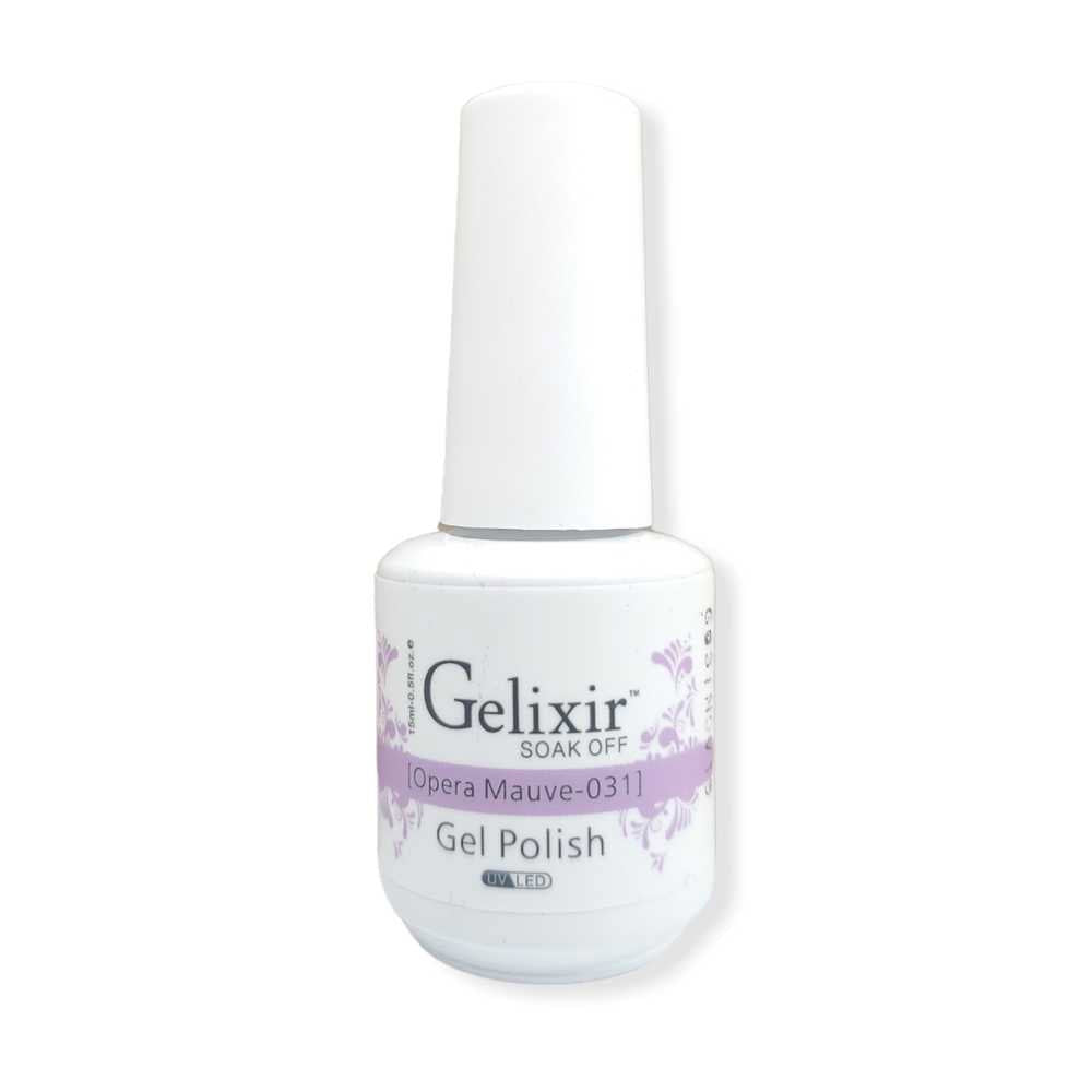 Gelixir Gel Polish #31