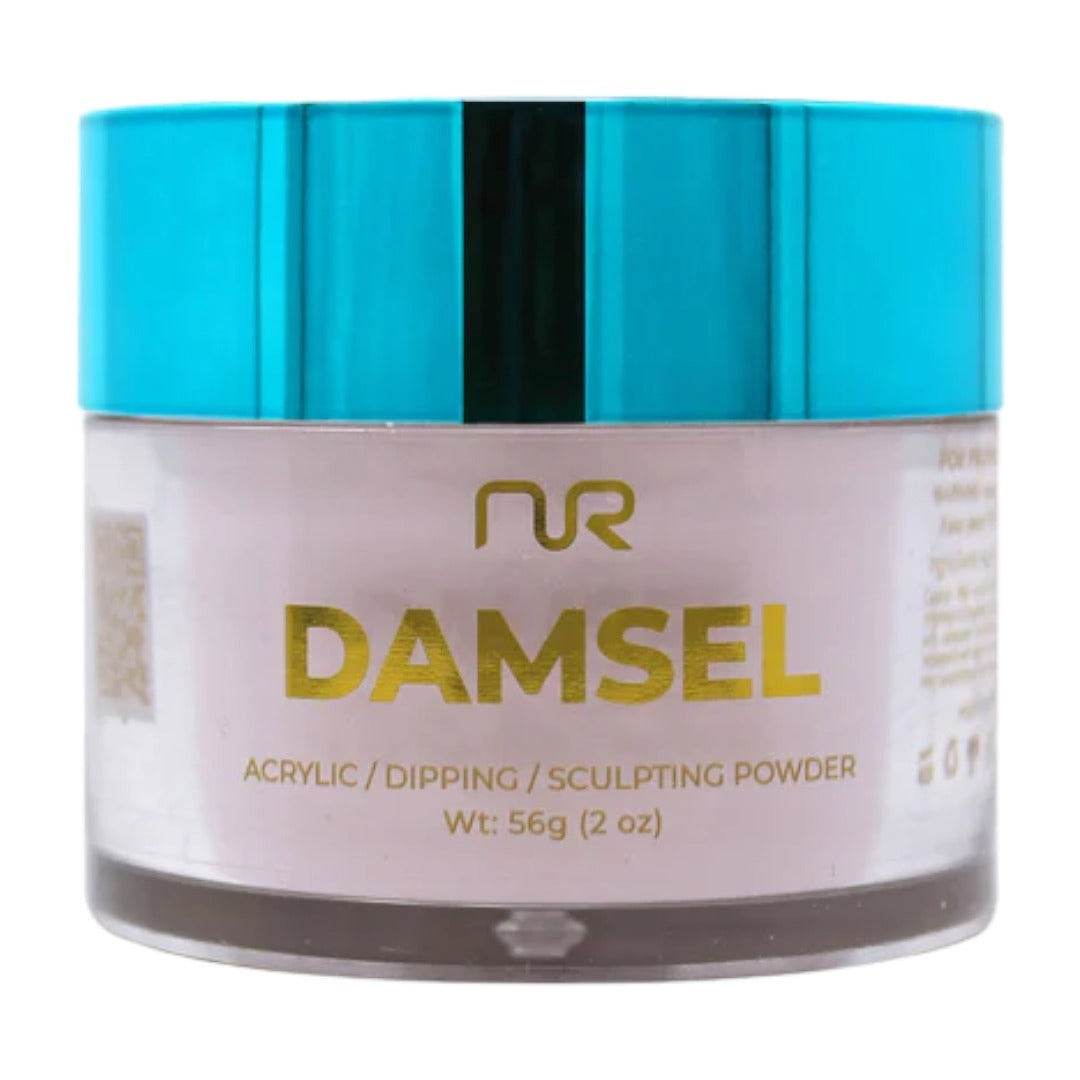 Lavish-Damsel Acrylic & Dipping Powder #10