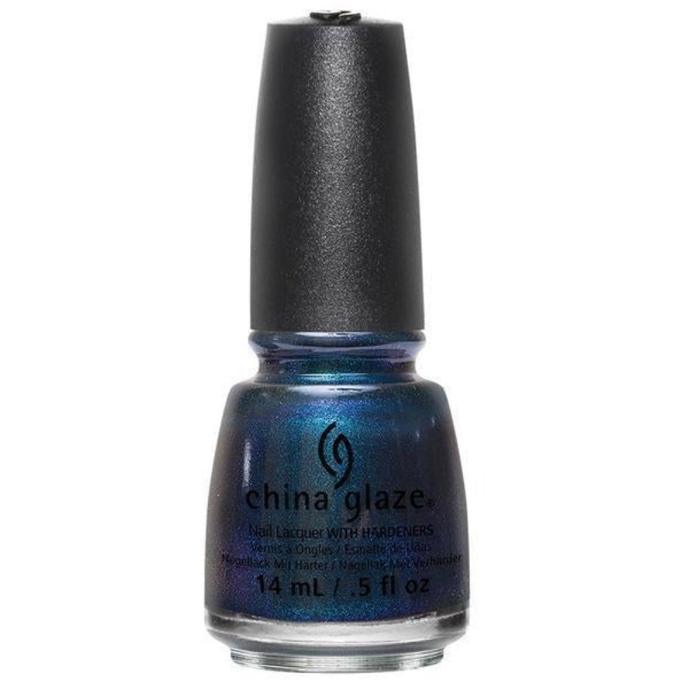 China Glaze - Don't Get Elfed Up #82765