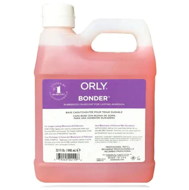 Orly Base Coat - Bonder 32oz #24119
