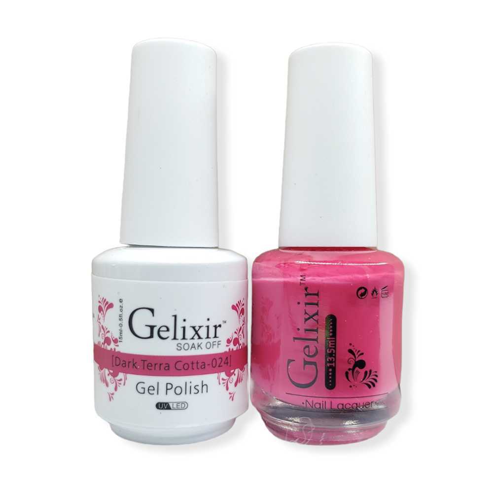 Gelixir Gel Duo #24