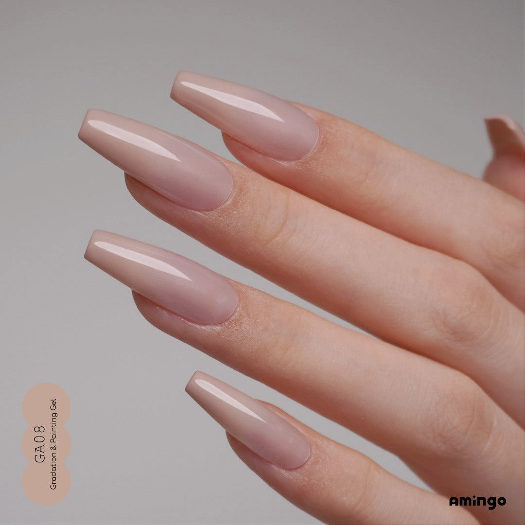 Amingo Airfit Gragel #GA08