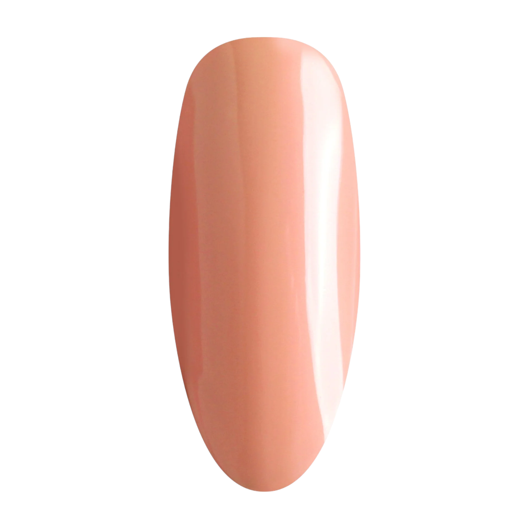Noble Gel & Lacquer Duo #17