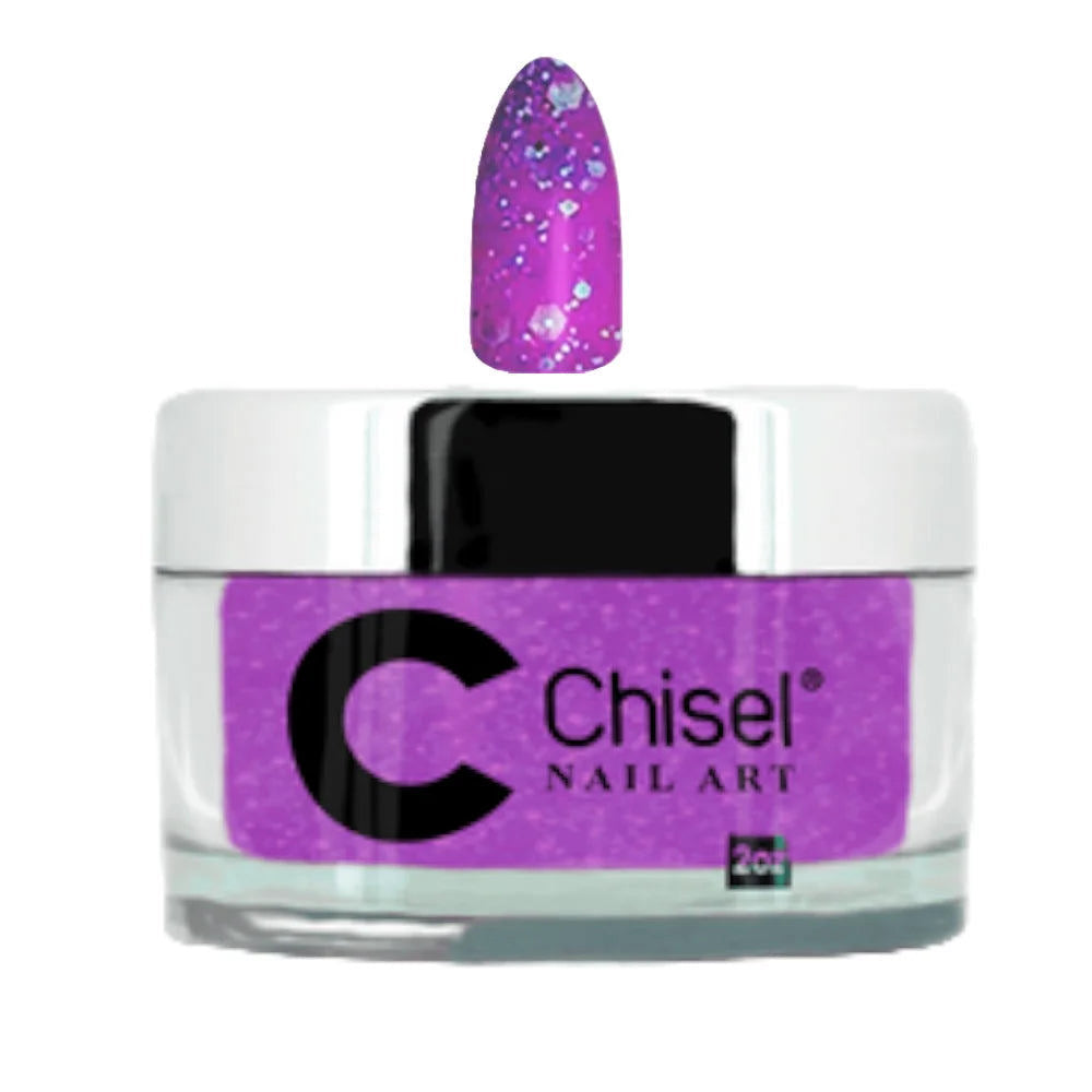 Chisel Dipping Powder 2Oz #Ombre 88A