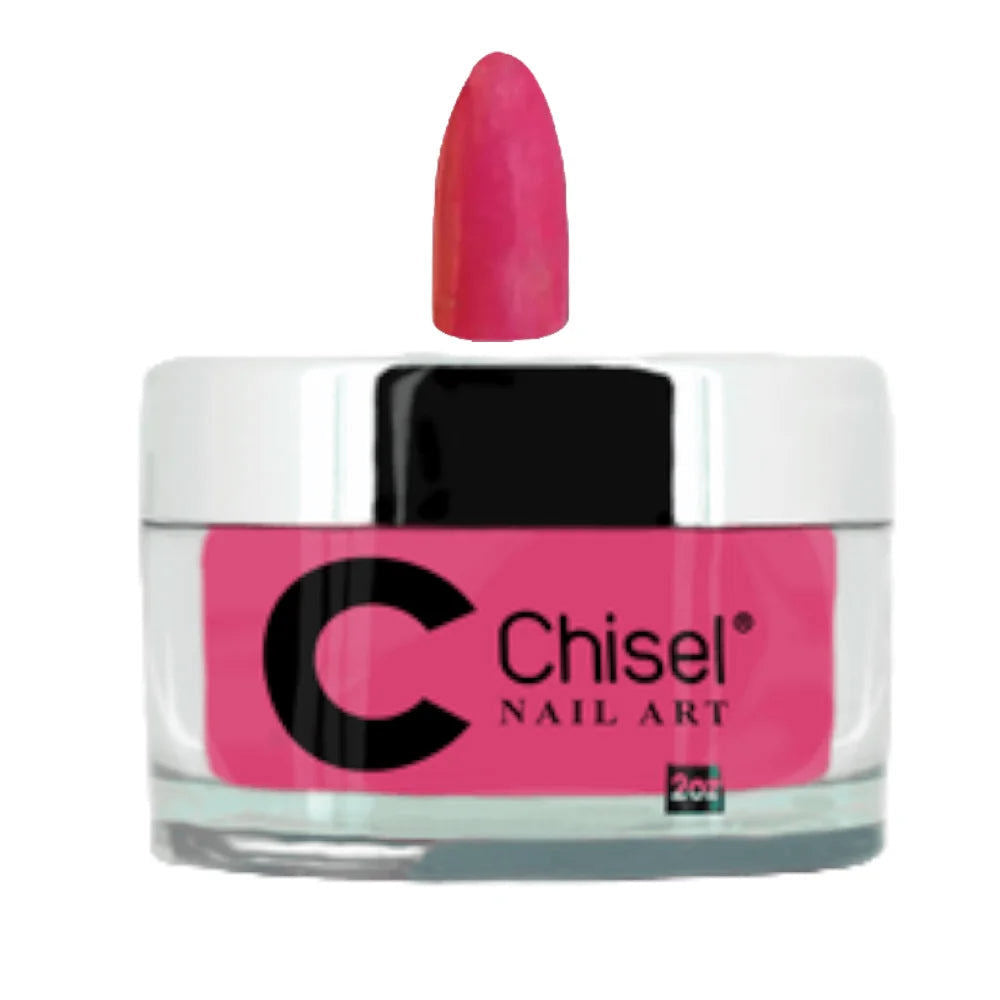 Chisel Dipping Powder 2Oz #Ombre 08A