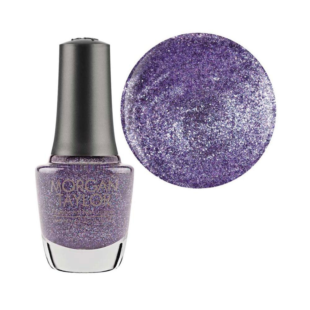 Morgan Taylor Lacquer - Make A Statement #50095