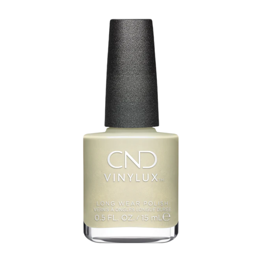 CND Vinylux - Rags To Stitches #450 (0.5oz) (Disc.)