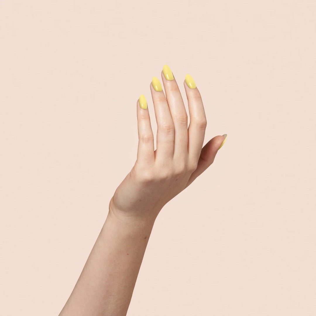 Bio Seaweed Gel #286 Chase The Sun