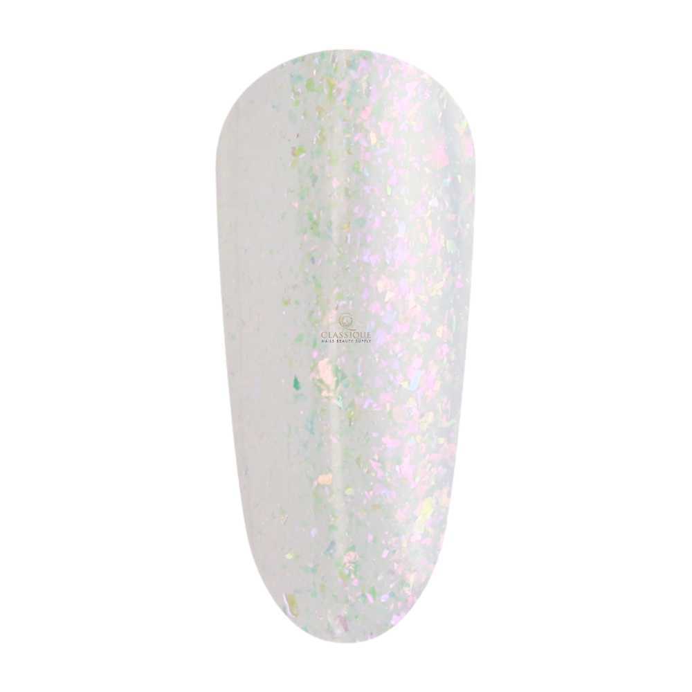The Gelbottle Gel Colour - Opal