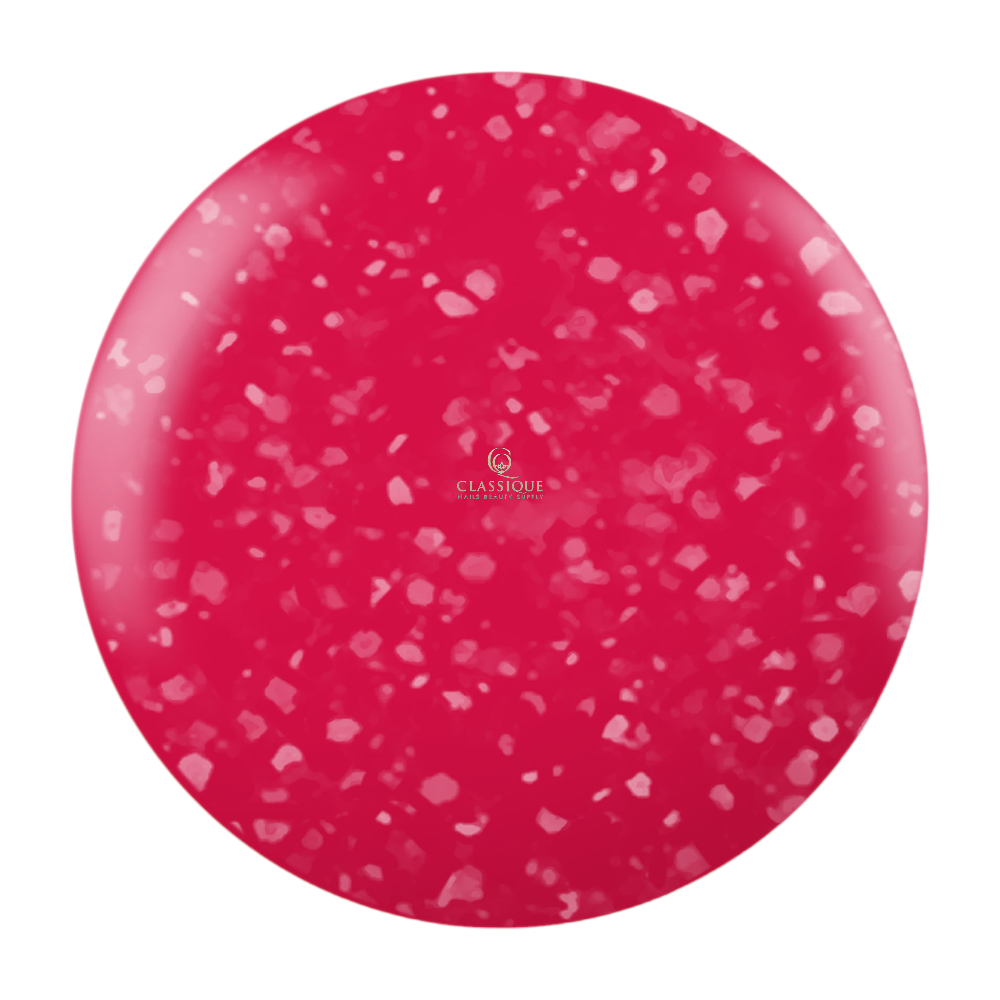 CND Vinylux - #447 Outrage-Yes