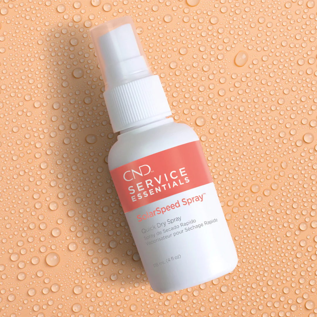 CND - SolarSpeed Spray 4oz