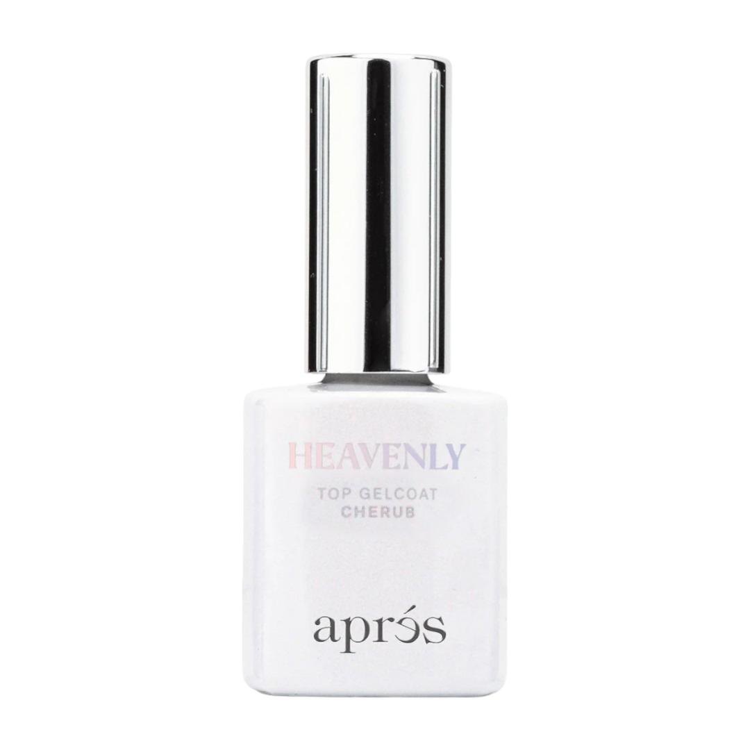 apres - Heavenly Top GelCoat - Cherub