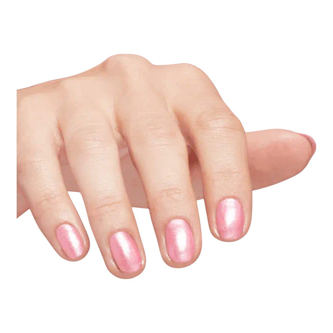 OPI Infinite Shine - Princesses Rule! #ISLR44