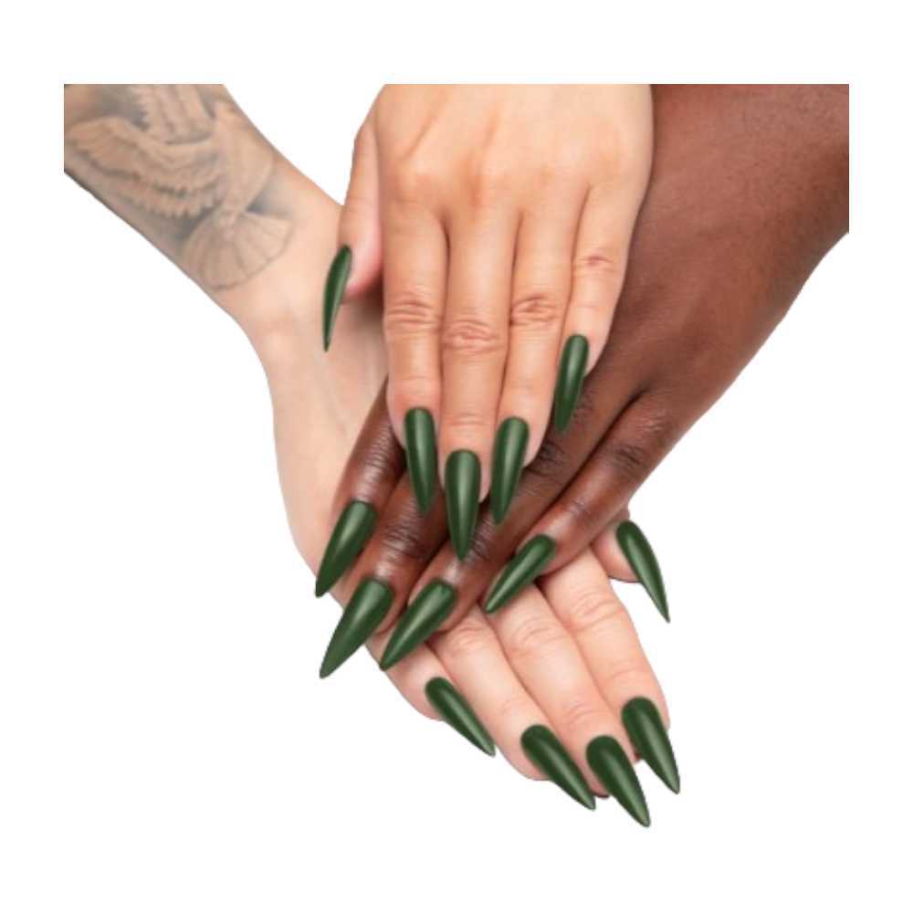 Apres Gel Couleur - Be-Leaf In Me #APGC349