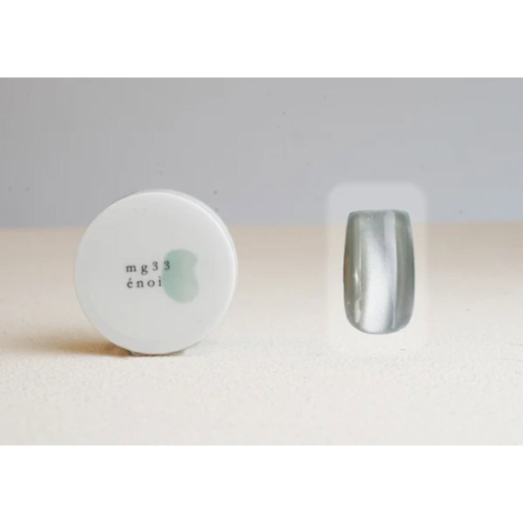 Enoi Cat Eye Gel Polish - Magnet Series #MG33