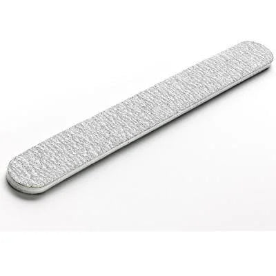 PI Nail Files - Zebra 180/180 Grit (1pc)