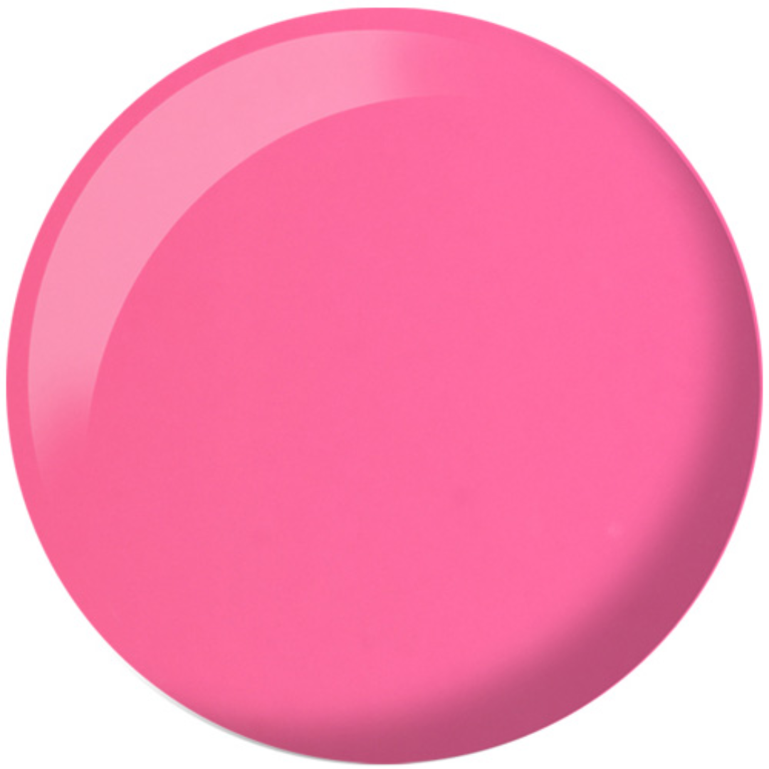 DND Gel & Lacquer Duo - Gumball #720