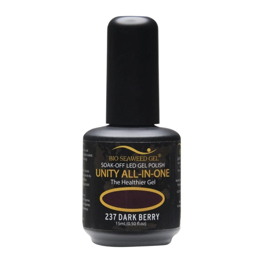 Bio Seaweed Gel #237 Dark Berry