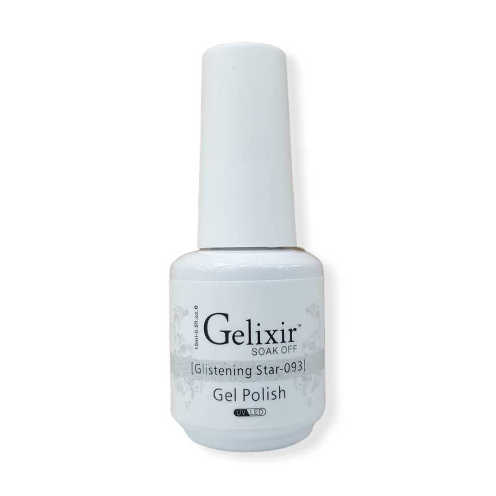 Gelixir Gel Polish #93