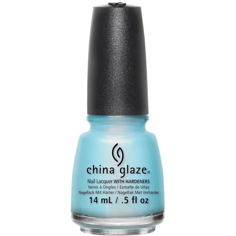 China Glaze - Dashboard Dreamer #82383