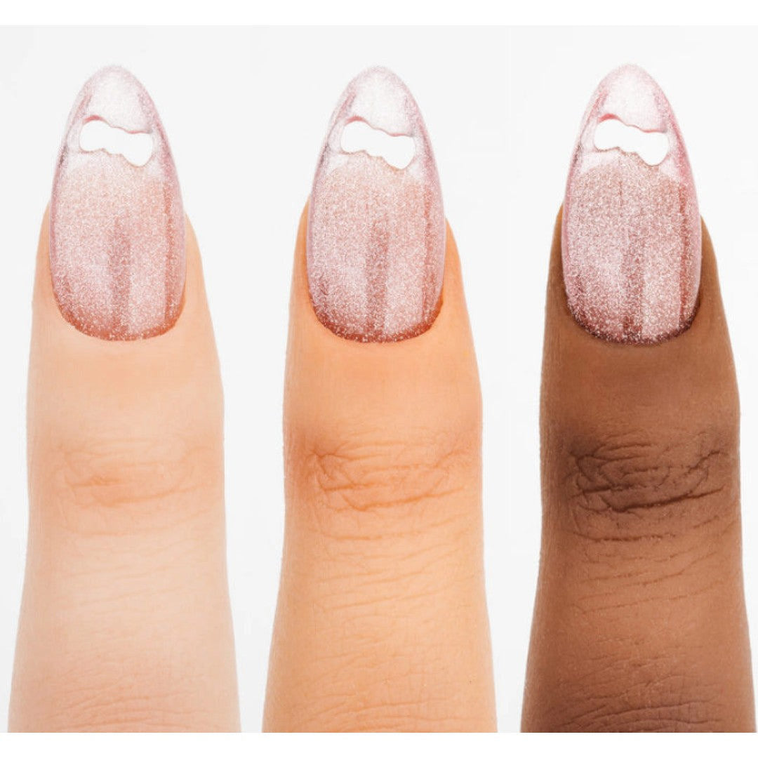 Apres Kitty Eye Gel Couleur (HEMA-Free) - Darling Charmmy W/ Magnet #5KEHK101