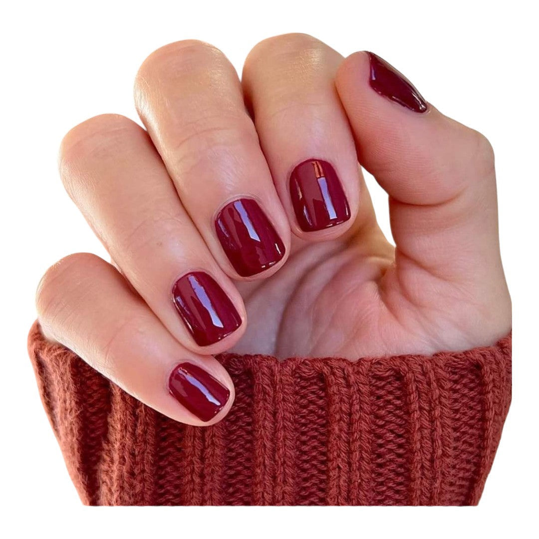 OPI Lacquer - We The Female #NLW64