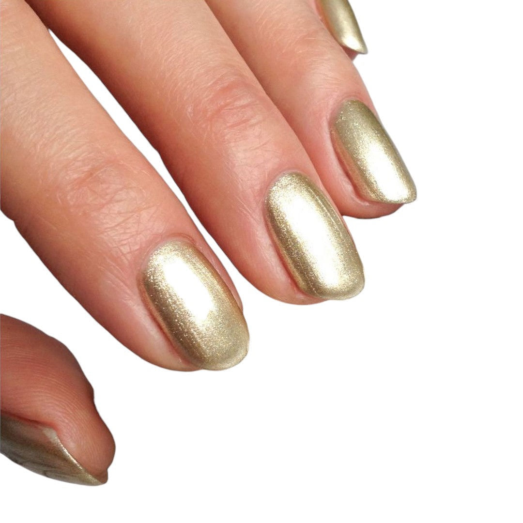CND Vinylux - #128 Locket Love