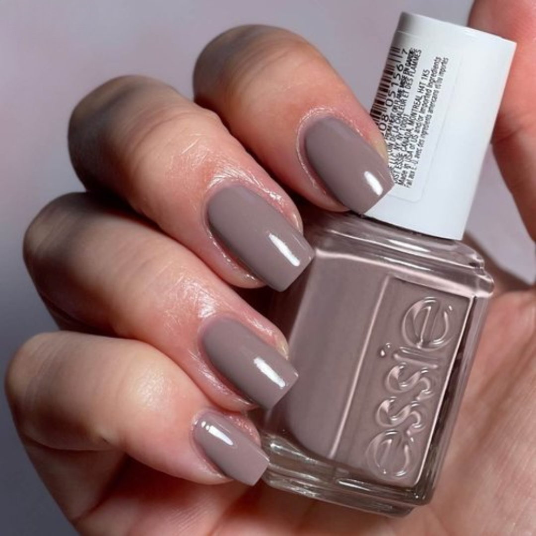 Essie Nail Lacquer - Sound Check You Out #1707