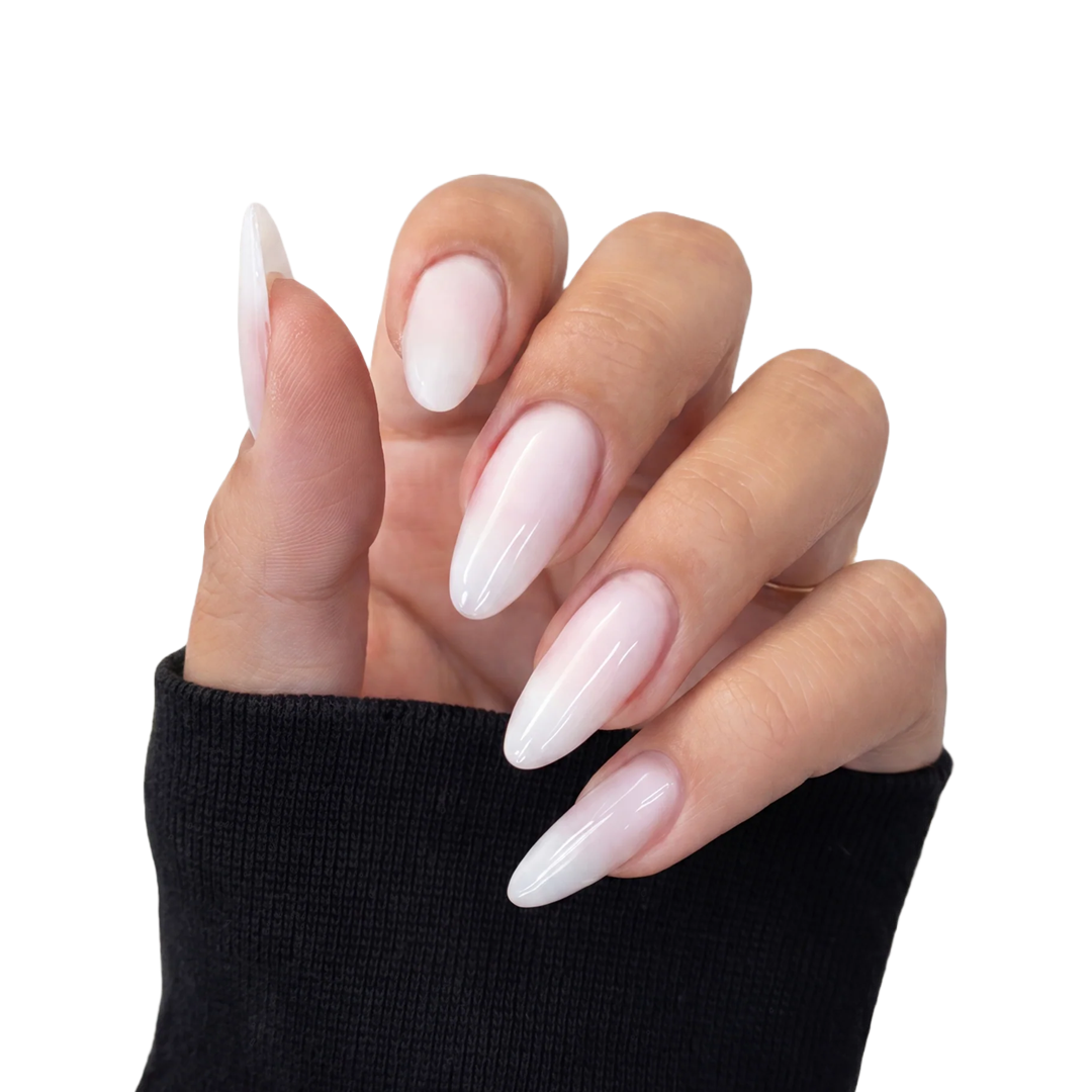 V Beauty Pure Acrylic System 3.5Oz - Soft Touch