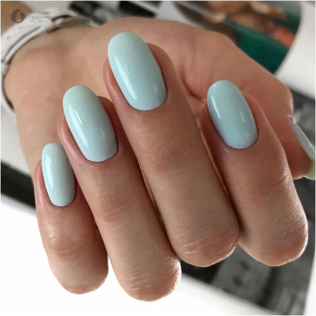 Akzéntz Luxio Gel Colour - Calm #116